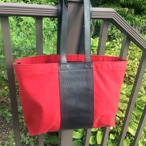 MoMA tote